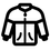 tracksuit icon
